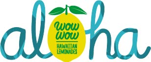 Aloha Tagline Transfer Decals